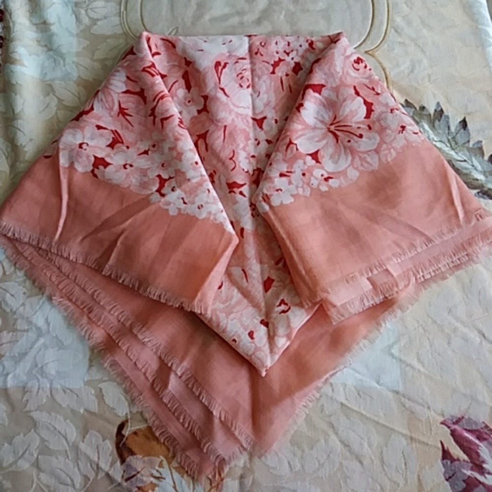 Extra Large Scarf - image 1